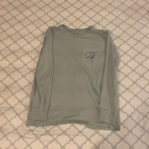 Ivory Ella Long sleeve